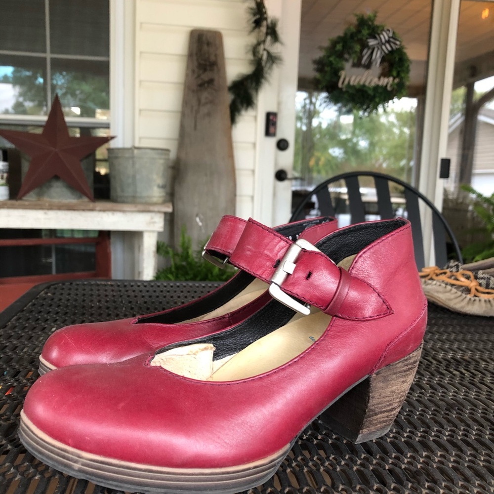 Wolky Ani Boots